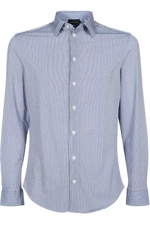 Emporio Armani Hombre, Camisas, , Talla: XL