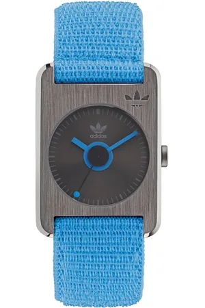 adidas Unisex, Accesorios, Azul, Talla: ONE Size