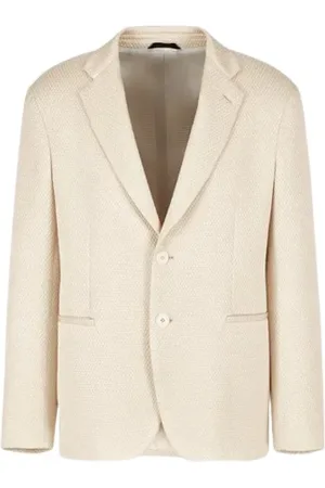 Giorgio Armani Hombre, Chaquetas, , Talla: 2XL