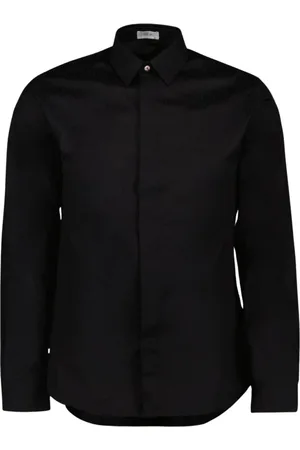 Dior Hombre, Camisas, Negro, Talla: L