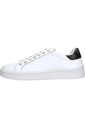 Guess Mujer, Zapatos, Blanco, Talla: 36 EU