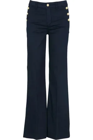 Liu Jo Mujer, Vaqueros, Azul, Talla: W30