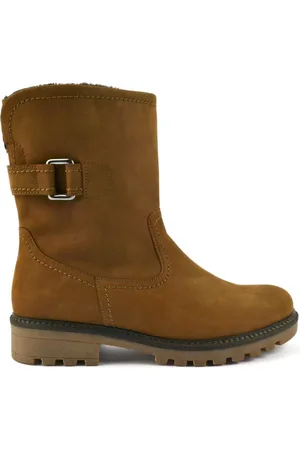 Gabor Mujer, Zapatos, Marrón, Talla: 38 EU