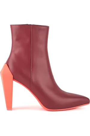 united nude Mujer, Zapatos, Rojo, Talla: 39 EU