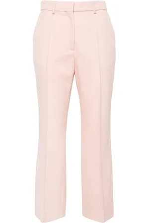 Lanvin Mujer, Pantalones, Rosa, Talla: S