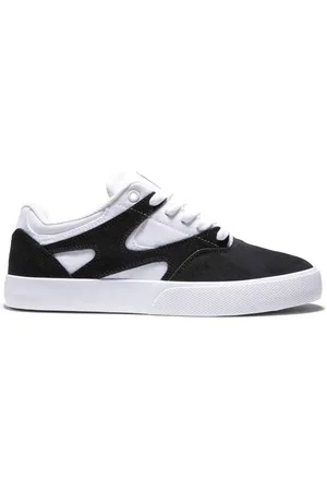 Dcshoes Hombre, Zapatos, Negro, Talla: 44 EU