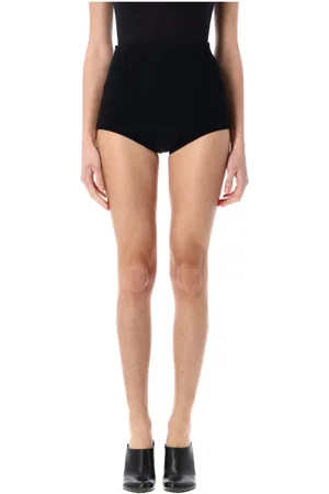 COPERNI Mujer, Pantalones cortos, Negro, Talla: S
