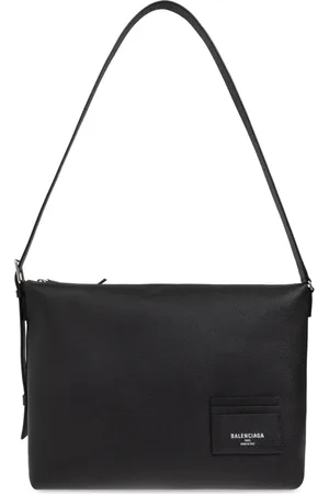 Balenciaga Hombre, Bolsos, Negro, Talla: ONE Size