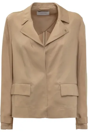 Calvin Klein Mujer, Chaquetas, , Talla: S