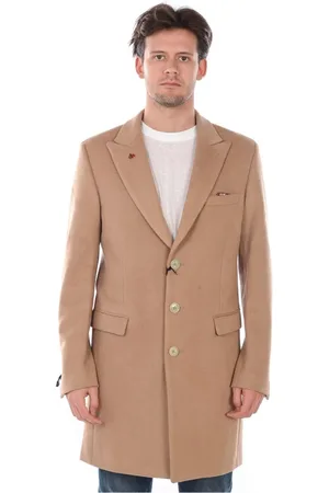 D.A. Daniele Alessandrini Hombre, Chaquetas, , Talla: S