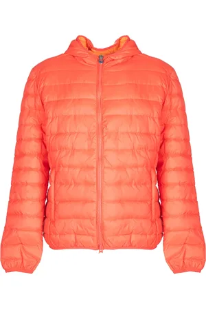 Invicta Hombre, Chaquetas, Naranja, Talla: XL