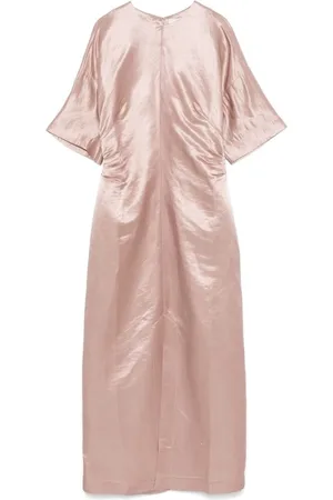 Loulou Studio Mujer, Vestidos, Rosa, Talla: S