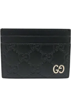 Gucci Hombre, De segunda mano, Negro, Talla: ONE Size