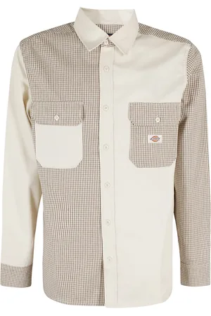 Dickies Hombre, Camisas, , Talla: XS