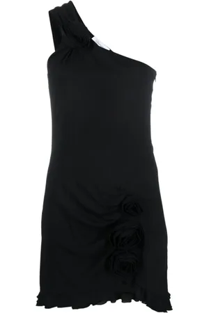 BLUMARINE Mujer, Vestidos, Negro, Talla: S