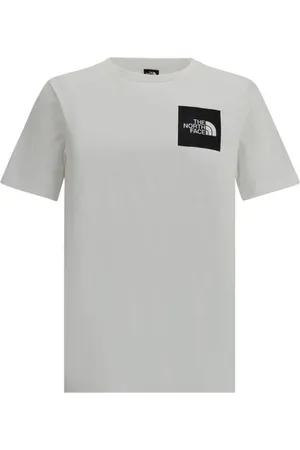 The North Face Hombre, Camisetas, Blanco, Talla: M