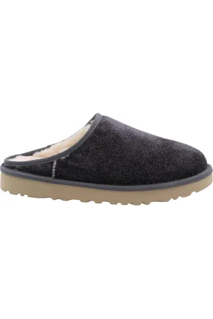 UGG Hombre, Zapatos, Gris, Talla: 42 EU