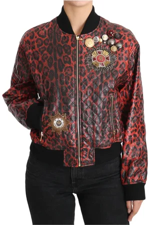 Dolce & Gabbana Mujer, Chaquetas, , Talla: S