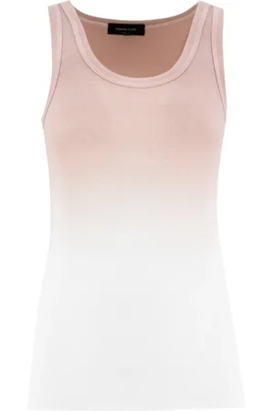 Fabiana Filippi Mujer, Camisetas, Rosa, Talla: S