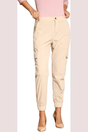 Masons Mujer, Pantalones, , Talla: L