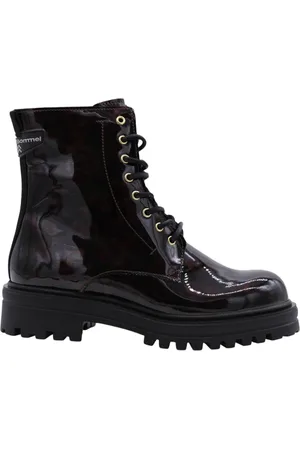 Floris van Bommel Mujer, Zapatos, Marrón, Talla: 40 EU