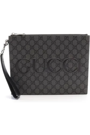 Gucci Hombre, De segunda mano, Negro, Talla: ONE Size