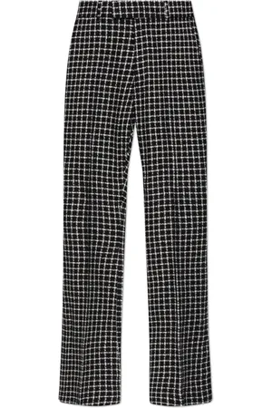 AMIRI Hombre, Pantalones, Negro, Talla: M