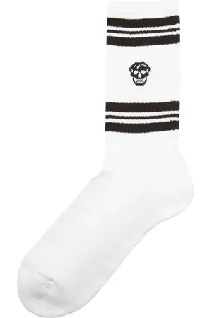 Alexander McQueen Hombre, Ropa interior, Blanco, Talla: M