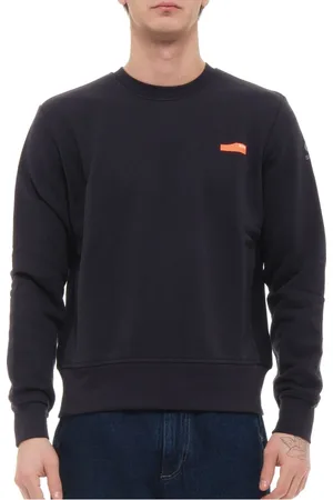 sunseeker Hombre, Sudaderas, Azul, Talla: M