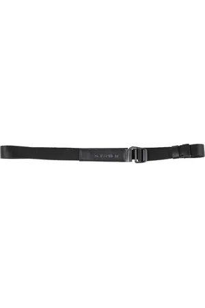 Neil Barrett Hombre, Accesorios, Negro, Talla: L