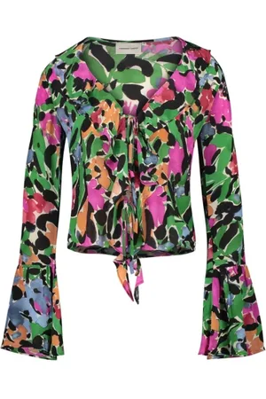 Fabienne Chapot Mujer, Blusas y Camisas, , Talla: S