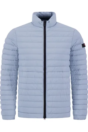 Peuterey Hombre, Chaquetas, Azul, Talla: 2XL