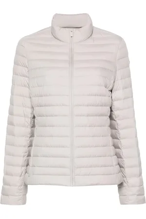 Calvin Klein Mujer, Chaquetas, Gris, Talla: XS