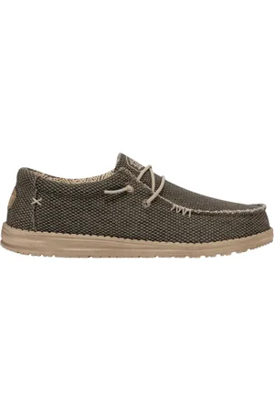 Hey dude Hombre, Zapatos, Verde, Talla: 40 EU