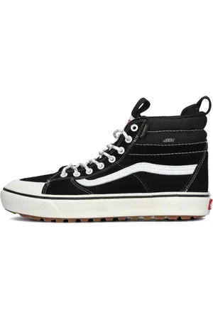 Vans Hombre, Zapatos, Negro, Talla: 36 EU