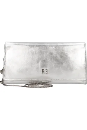 Rebelle Mujer, Bolsos, Gris, Talla: ONE Size