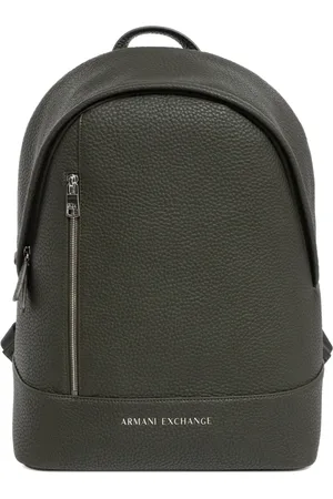 Armani Exchange Hombre, Bolsos, Verde, Talla: ONE Size