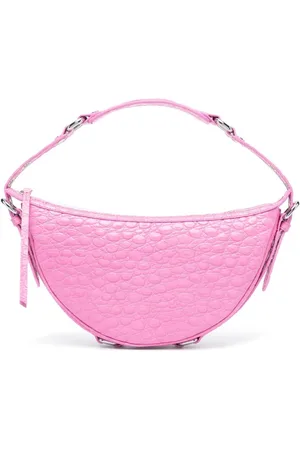 By Far Mujer, Bolsos, Rosa, Talla: ONE Size