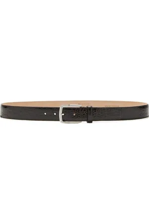 Silvano Biagini Hombre, Accesorios, Marrón, Talla: 80 CM