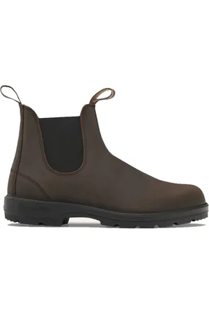 Blundstone Hombre, Zapatos, Marrón, Talla: 42 1/2 EU