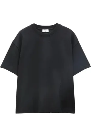 Filippa K Mujer, Camisetas, Negro, Talla: S