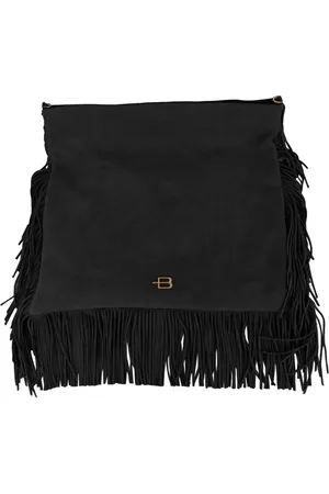 BALDININI Mujer, Bolsos, Negro, Talla: ONE Size