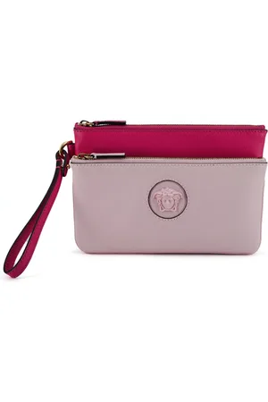 VERSACE Mujer, Bolsos, Rosa, Talla: ONE Size