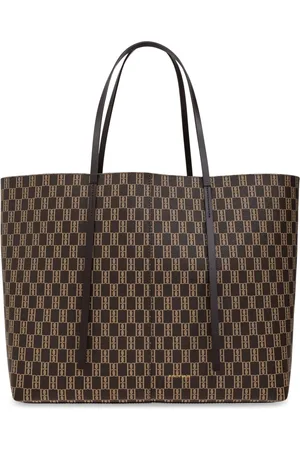 By Malene Birger Mujer, Bolsos, Marrón, Talla: ONE Size