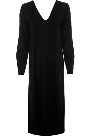 Drykorn Mujer, Vestidos, Negro, Talla: L