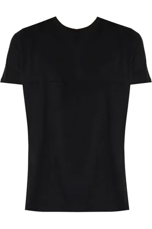 LA HAINE INSIDE US Hombre, Camisetas, Negro, Talla: 2XL