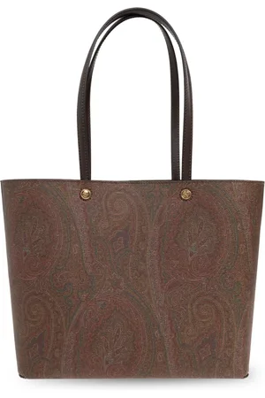 Etro Mujer, Bolsos, Marrón, Talla: ONE Size
