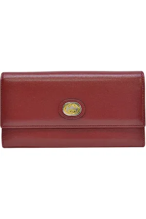 Gucci Mujer, De segunda mano, Rojo, Talla: ONE Size