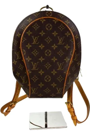 LOUIS VUITTON Mujer, De segunda mano, Marrón, Talla: ONE Size