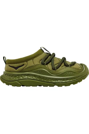 Hoka One One Hombre, Zapatos, Verde, Talla: 39 1/2 EU